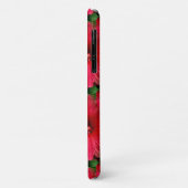 Coques Case-Mate iPhone Hibiscus rouge...... (Dos/Gauche)