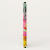 Coques Case-Mate iPhone Hibiscus sans mer tropical (Dos/Gauche)