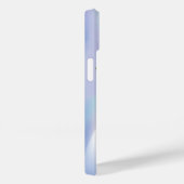 Coques Case-Mate iPhone Hibiscus sur la glace (Verso / Droite)