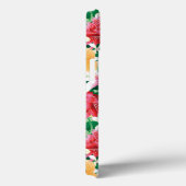 Coques Case-Mate iPhone Hibiscus tropical (Verso / Droite)