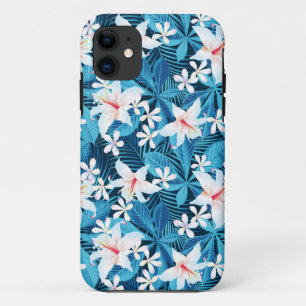 Etui iPhone Case-Mate Hibiscus tropical