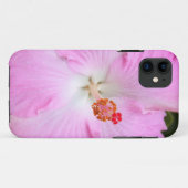 Coques Case-Mate iPhone Hibiscus Tropical Hawaii Rose (Dos (Horizontal))