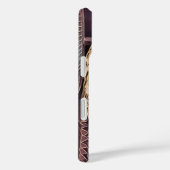 Coques Case-Mate iPhone Hibou (Verso / Droite)