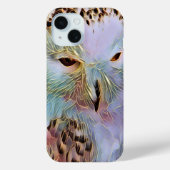 COQUES Case-Mate iPhone HIBOU (Verso)