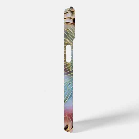 COQUES Case-Mate iPhone HIBOU (Verso / Droite)