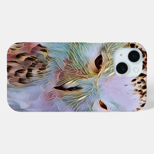COQUES Case-Mate iPhone HIBOU (Verso (horizontal))