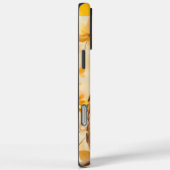 Coques Case-Mate iPhone Hibou (Verso / Droite)