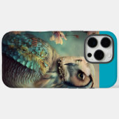 Coques Case-Mate iPhone Hibou (Verso (horizontal))
