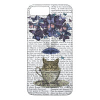 Hibou Dans La Teacup