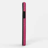 Coques Case-Mate iPhone hibou de faery (Dos/Droite)