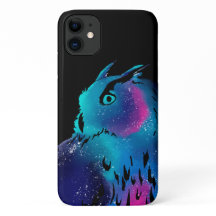 Hibou de Galaxy