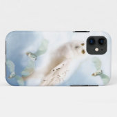 Coques Case-Mate iPhone Hibou de Milou (Dos (Horizontal))