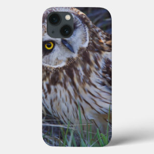 Case-Mate iPhone Case Hibou des marais