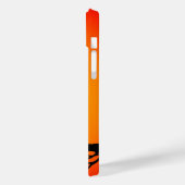 Coques Case-Mate iPhone Hibou effrayant (Verso / Gauche)