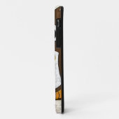 Coques Case-Mate iPhone Hibou été perché (Dos/Gauche)