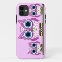 hiboux mignons