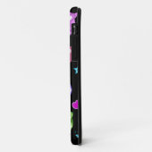 Coques Case-Mate iPhone hiboux mignons (Dos/Gauche)