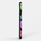 Coques Case-Mate iPhone hiboux mignons (Dos/Droite)