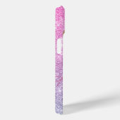 Coques Case-Mate iPhone Hidden Black Cat Peeking Cute Kawaii Kitty Lovers (Verso / Droite)