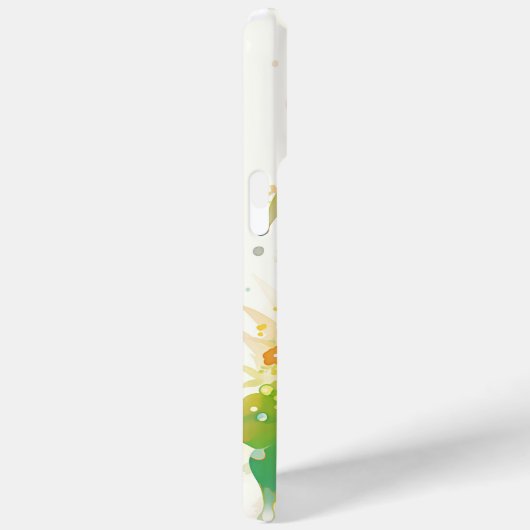 Coques Case-Mate iPhone Hidehog Leaf caché (Verso / Droite)