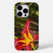 Coques Case-Mate iPhone Hier Lily Après La Pluie (Verso)