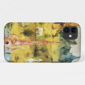 Coques Case-Mate iPhone Hieronymus Bosch peignant l'art (Dos (Horizontal))