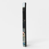 Coques Case-Mate iPhone Hieronymus Bosch peignant l'art (Dos/Gauche)