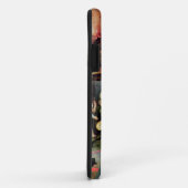 Coques Case-Mate iPhone Hieronymus Bosch peignant l'art (Dos/Droite)