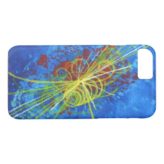 Coques Case-Mate iPhone Higgs Boson (Dos (Horizontal))