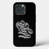 Coques Case-Mate iPhone High - (Verso)