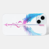 Coques Case-Mate iPhone High-Quality Waterproof Vinyl Decal, (Verso (horizontal))