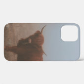 COQUES Case-Mate iPhone HIGHLAND CATTTTLE VW (Verso (horizontal))