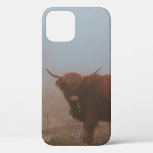 Case-Mate iPhone CASE HIGHLAND CATTTTLE VW