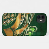 Coques Case-Mate iPhone Highlands 2 Celtic Scottish Irish Anglais (Dos (Horizontal))