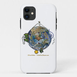 Case-Mate iPhone Case Hike Our Planet Hiker's
