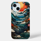 Coques Case-Mate iPhone Hill (Verso)