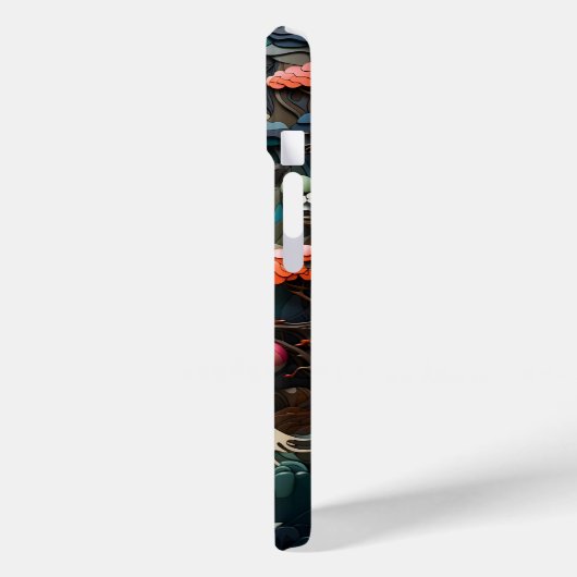 Coques Case-Mate iPhone Hill (Verso / Gauche)