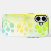Coques Case-Mate iPhone Hill Cute iPhone 16 Couverture (Verso (horizontal))
