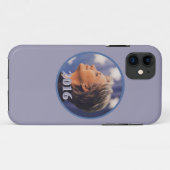 Coques Case-Mate iPhone Hillary 2016 (Dos (Horizontal))