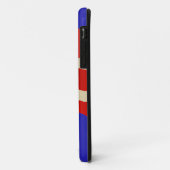 Coques Case-Mate iPhone Hillary Clinton 2016 (Dos/Gauche)