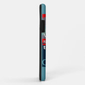 Coques Case-Mate iPhone Hillary Clinton latest campaign slogan for 2016 (Dos/Droite)