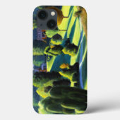 Coques Case-Mate iPhone Hilltoppers 2006 (Verso)