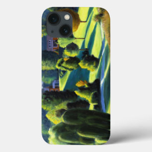Case-Mate iPhone Case Hilltoppers 2006