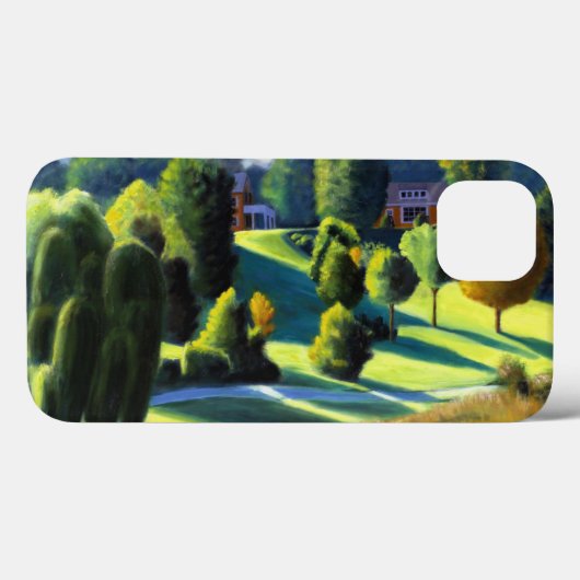 Coques Case-Mate iPhone Hilltoppers 2006 (Verso (horizontal))