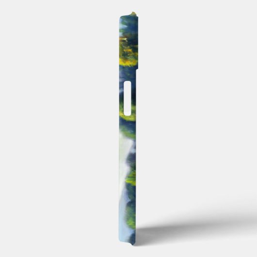 Coques Case-Mate iPhone Hilltoppers 2006 (Verso / Droite)