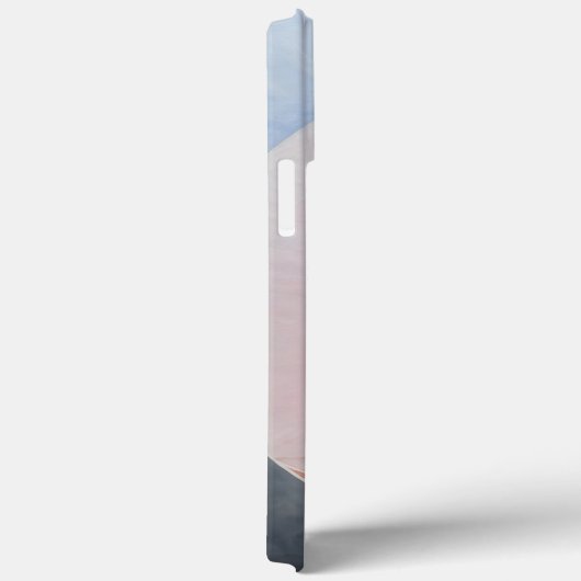 Coques Case-Mate iPhone Hilma af Klint - La colombe (Verso / Droite)