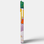 Coques Case-Mate iPhone Hilma af Klint - Le dix plus grand n° 7 (Verso / Gauche)