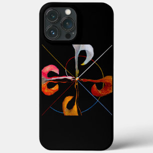 Case-Mate iPhone Case Hilma af Klint - Le Swan No 7