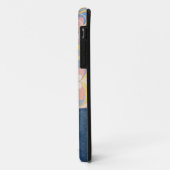 Coques Case-Mate iPhone Hilma af Klint Les Dix Plus Grand (Dos/Gauche)