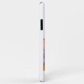 Coques Case-Mate iPhone Hilma af Klint Les Dix Plus Grands (Dos/Droite)